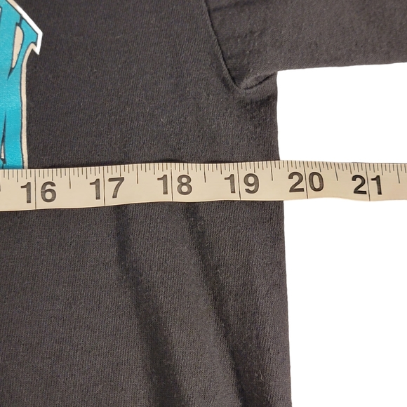 Harley-Davidson Vintage 90's Daytona Bike Week Single Stitched Graphic Tee L - Picture 10 of 10